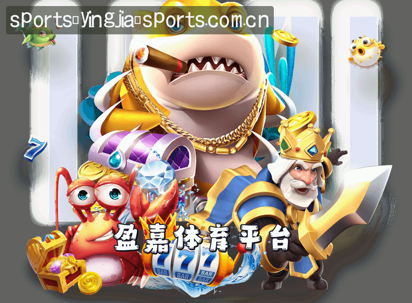 盈嘉体育(YINGJIA)官方网站 - 官方正版下载