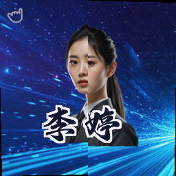 李婷